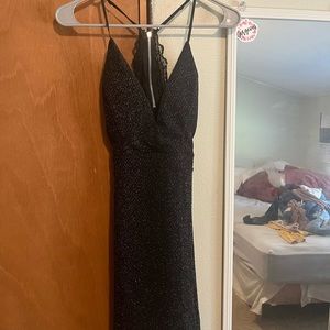 Womens Stretchy Homecoming dress!